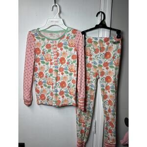 Matilda Jane | Dream Chasers Super Sweet PJ Set | Size 10 | Pajamas 2 piece